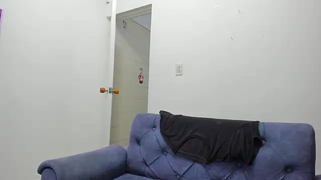 StraightBoy_Nick 웹캠 쇼