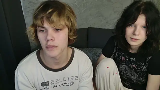 Bonnie_And_C1yde – Live XXX-chat