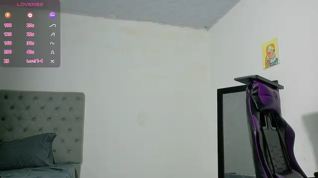 kenji_azura1 웹캠 쇼