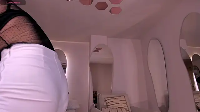 TiffannySins – Live XXX-chat