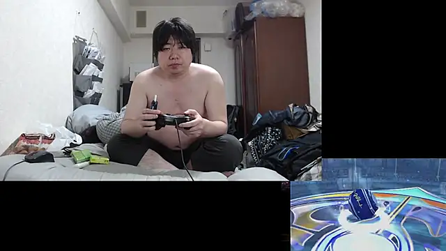 raterate555's Live XXX Chat