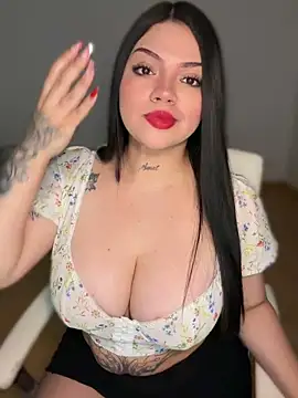 MarianDiRose 现场XXX聊天