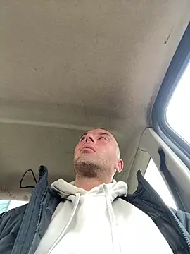 Show webcam de Rotteei1