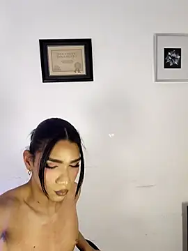 FernandaFox_'s Webcam Show