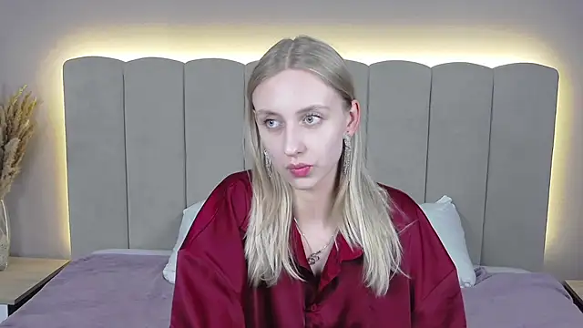 Živý XXX chat RachaelCute