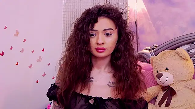 Živý XXX chat KayaRosse