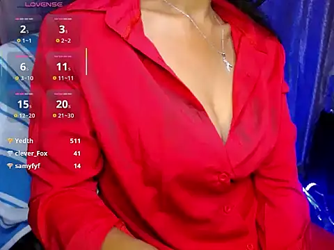 Živý XXX chat ELIZA_01