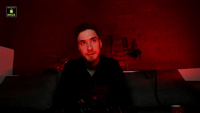 Harvey_Wiliams Pertunjukan Webcam