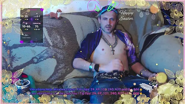 SwatRocShy's Live XXX Chat