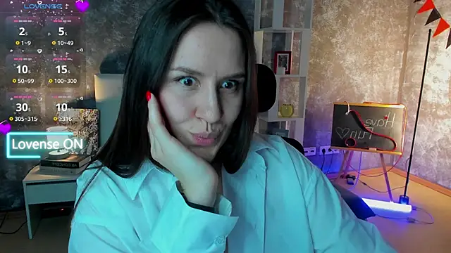 Živý XXX chat asti_bubbles