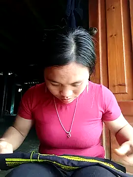 Mayxinh_love Pertunjukan Webcam