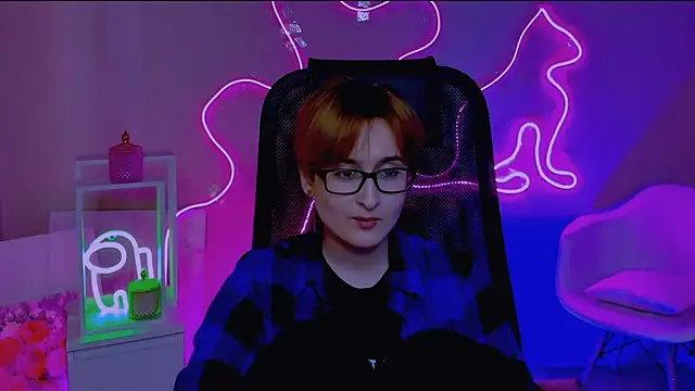 LixeLuna live XXX chat