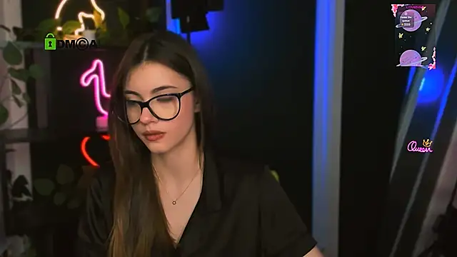 Živý XXX chat mia_bamby1