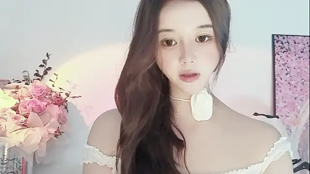 Moon-999 在線直播表演