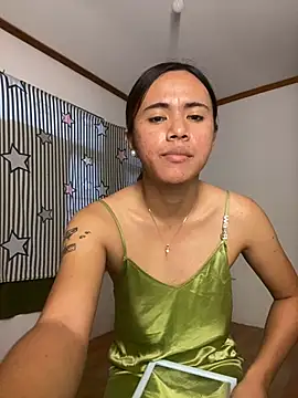 _Flirtyprincess_ Webcam Show