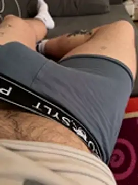 Вебкам-шоу Pandora1896