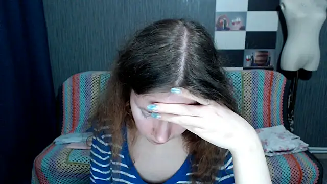 Živý XXX chat pa1e_pr1ncess