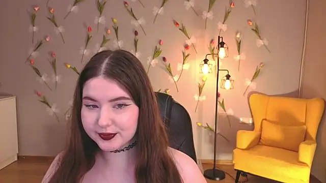 دردشة PixelGoddess الجنسية المباشرة