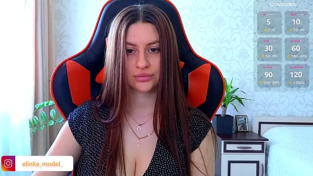 Elishka_ live XXX chat