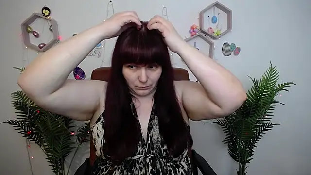 Živý XXX chat AliceInksSweetty