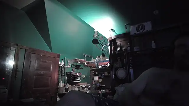 charactrzero – Naživo XXX chat