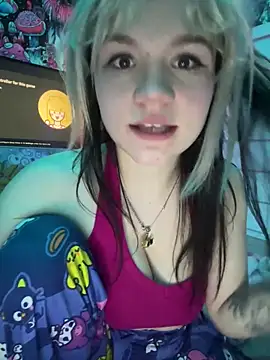 Živý XXX chat Cutiepiespanks