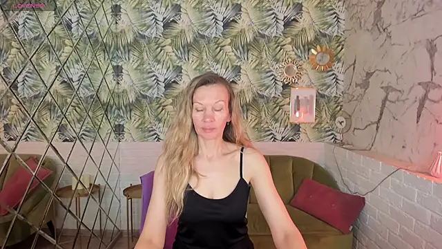 Sembang XXX Secara Langsung NancyGrace