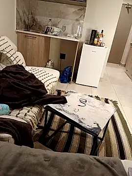 Živý XXX chat Nattybae009