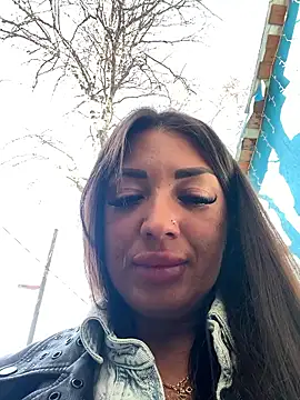 RuslanaXX Chat XXX in diretta