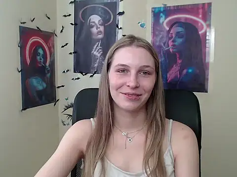 StrangerGi 现场XXX聊天