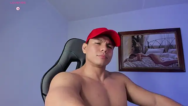 โชว์เว็บแคมของ RoyConstance