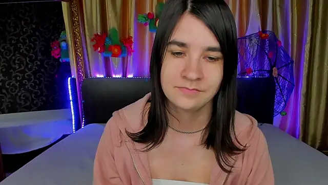 _Polly_Love_ Chat XXX in diretta