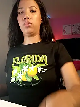 Živý XXX chat SallyWhitee