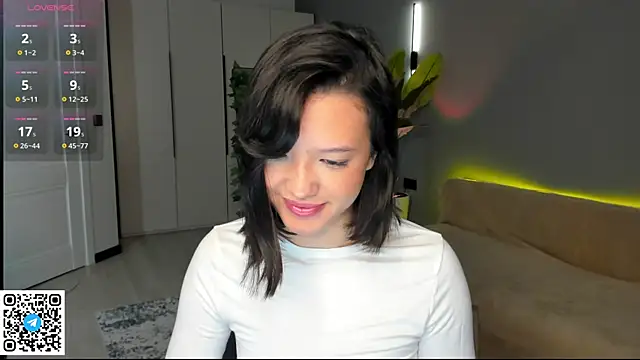 Živý XXX chat RikoAsada