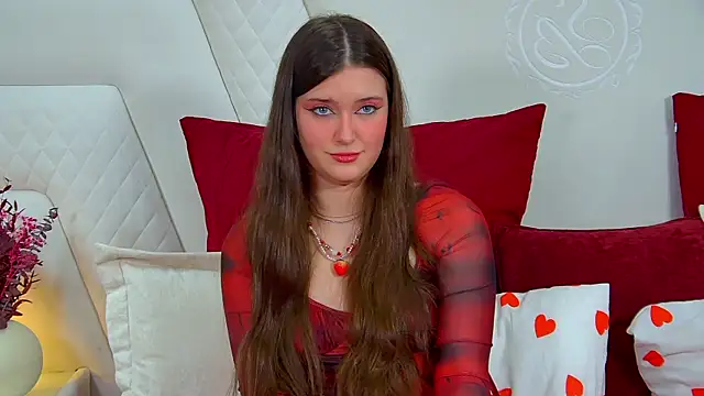 Chat XXX en directo de JessicaJewells