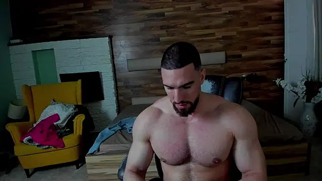 IvanHydee Adlı Modelin Canlı XXX Sohbeti