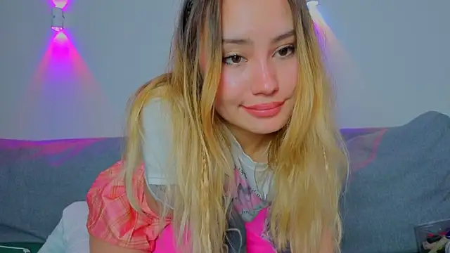 Živý XXX chat baobei03