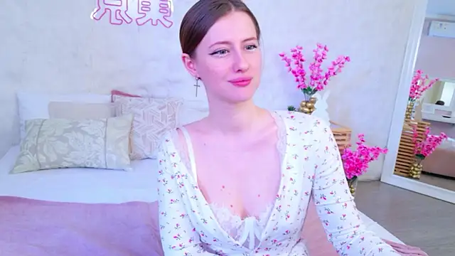 JessiJull's Live XXX Chat