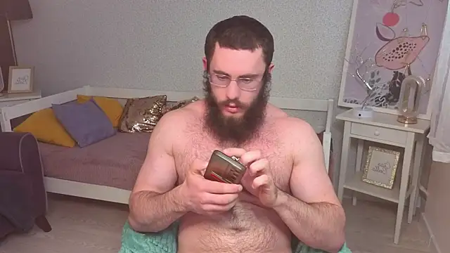 Ant_Power – Live XXX-chat