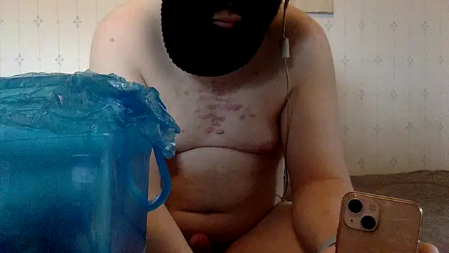 Herr_Snusk Webcam Show