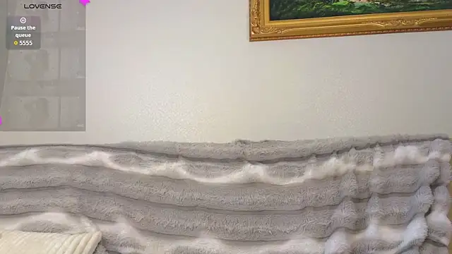 RoseliaLocatelli's Live XXX Chat