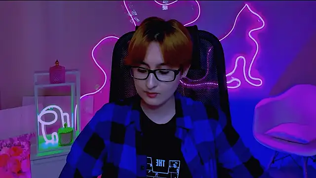 LixeLuna Chat XXX in diretta