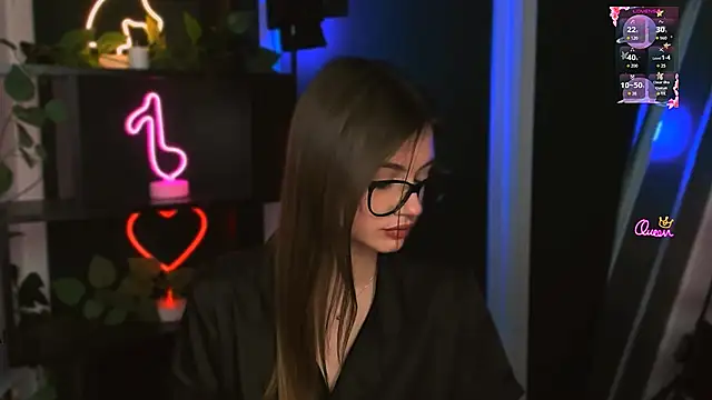 mia_bamby1 Chat XXX in diretta