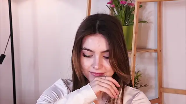 CherlyGuss 现场XXX聊天