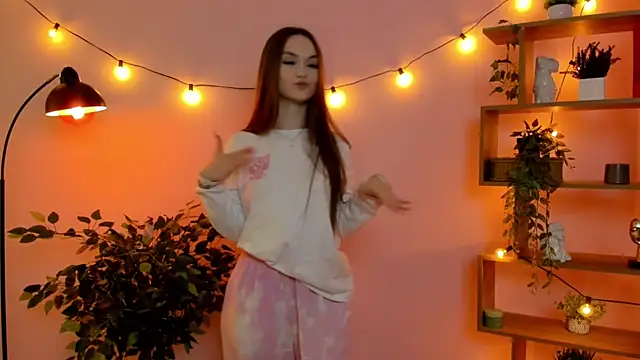 LuraPodraza 现场XXX聊天