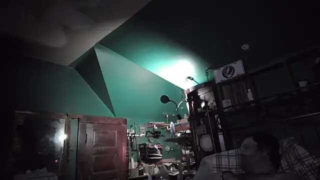 charactrzero – Naživo XXX chat