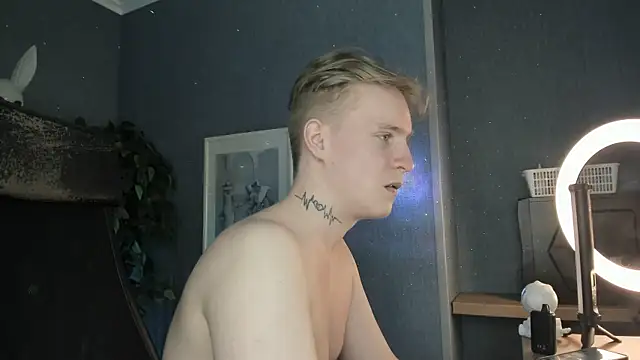 AlexxSweet Live XXX-Chat