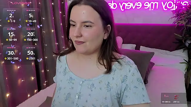 Chat XXX Live FeralPeach