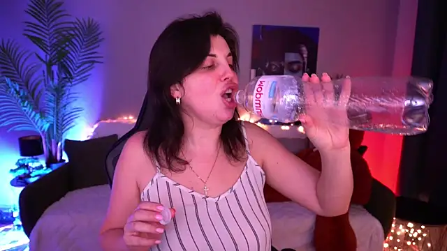 Sembang XXX Secara Langsung MirandaWong