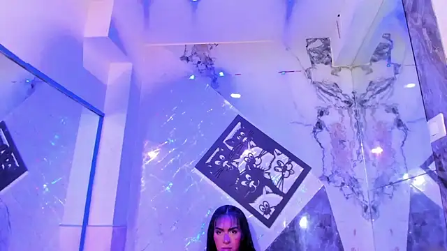 Isabella_stanford2's Webcam Show